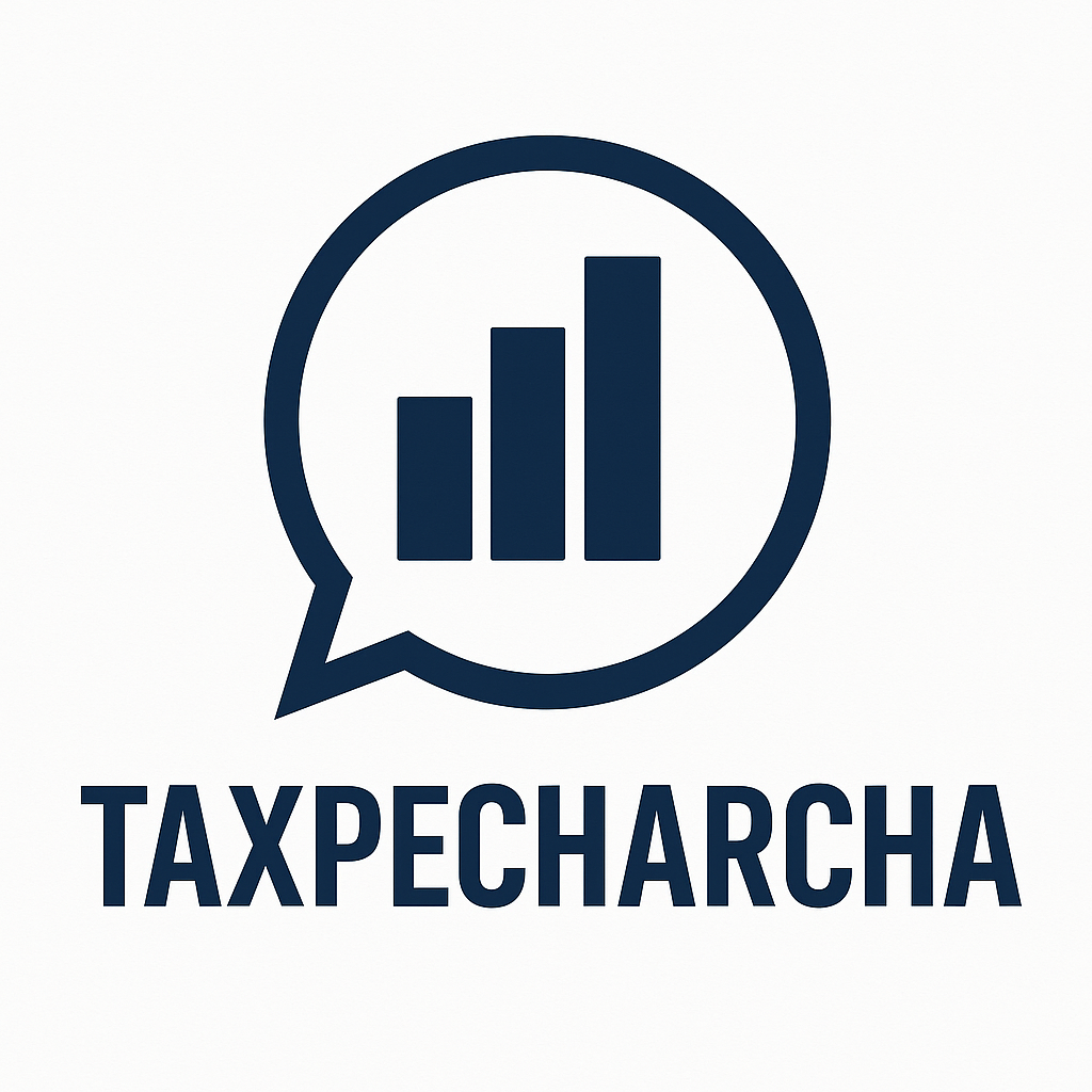 TaxPeCharcha
